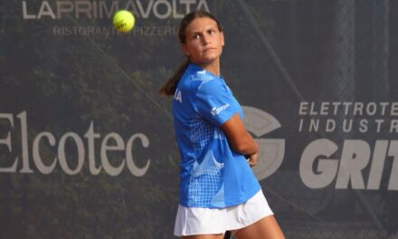 Summer Cup, l’Italia parte bene: battuta la Svezia. Vincono Svizzera e Croazia