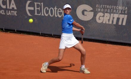 Summer Cup, l’Italia vince ancora e si garantisce i play-off