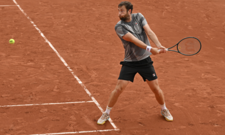 Una settimana magica per Halys: la prodezza nel match con Heide