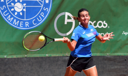 Da mercoledì al via la Summer Cup