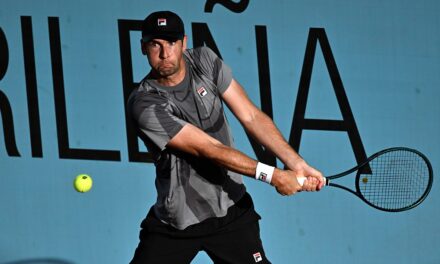 Dalle qualificazioni alla finale: Halys sogna il titolo contro Berrettini a Gstaad