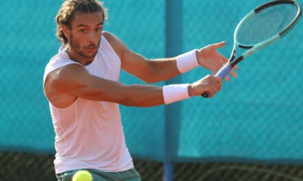 Lorenzo Musetti rimonta Lajovic ed è in semifinale a Umago