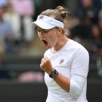 Mirra Andreeva è già fuori a Wimbledon! Krejcikova firma il colpaccio in rimonta