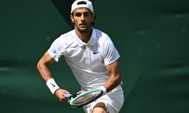 Maratona Musetti, da Umago a Parigi non stop. «Che soddisfazione battere Monfils e il tifo francese»