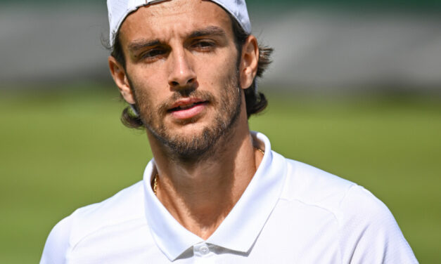Musetti salta anche il Queen’s: un brutto colpo prima di Wimbledon