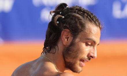 Cinque italiani in campo a Umago, poi Berrettini e Bellucci: il programma completo di giornata