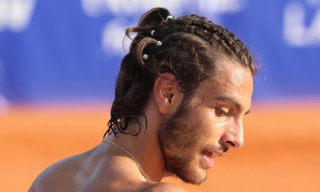 Cinque italiani in campo a Umago, poi Berrettini e Bellucci: il programma completo di giornata