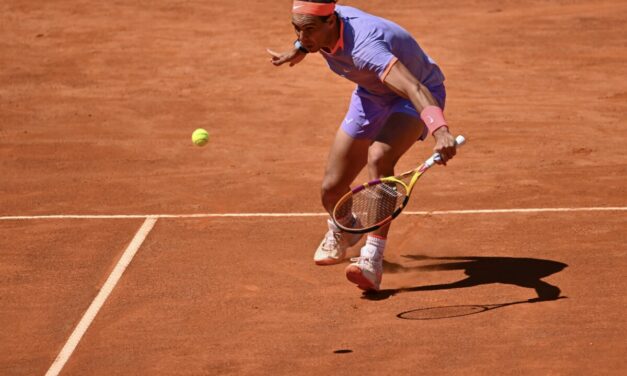 Nadal: “La verità è che il tennis non mi manca”