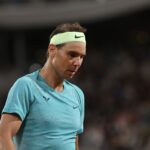 Nadal confessa: “I miei look ad inizio carriera erano spesso orribili”