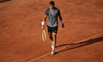 ATP Gstaad, Napolitano si arrende a Heide dopo sette match point annullati