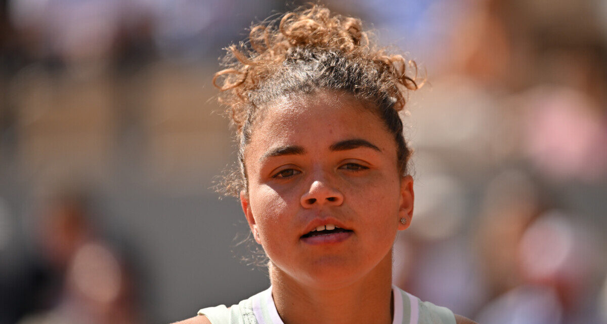 Jasmine Paolini eliminata da Linette ai sedicesimi a Pechino