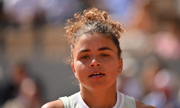 Paolini, “Ora so come giocare sull’erba”