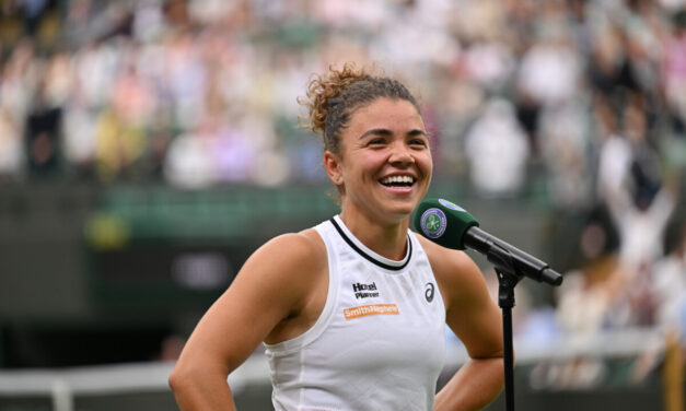 Marc Lopez: “Non rivoluzionerò il gioco di Jasmine. Il doppio? Ama giocarlo, la aiuta”