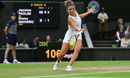Wimbledon, il programma di giovedì 11 luglio: Paolini a caccia della finale