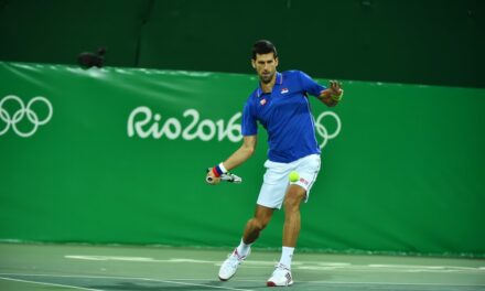 Olimpiadi, Djokovic non soggiornerà al Villaggio Olimpico