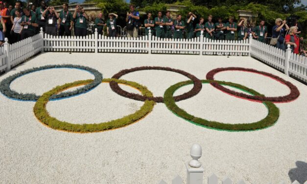 Guida alle Olimpiadi di Parigi 2024: sorteggio, programma e teste di serie del torneo di tennis