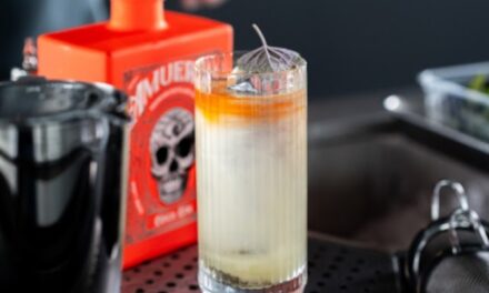 5 cocktail per omaggiare 5 olimpici italiani: c’è anche Sinner