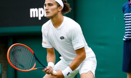 Berrettini e Musetti a caccia di finali, nella notte Bellucci: il programma completo di venerdì 26