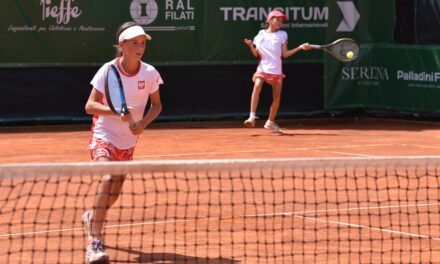Al via la Summer Cup: turno preliminare al mattino, cerimonia nel pomeriggio