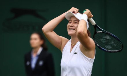 La favola di Lulu Sun, la ragazza dalle tante culture riporta la Nuova Zelanda nel grande tennis