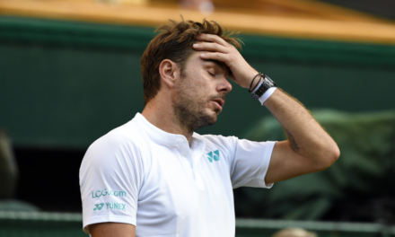 Wimbledon, la polemica di Wawrinka sull’organizzazione
