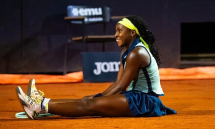 La crescita di Coco Gauff: è pronta ad andare a vivere da sola