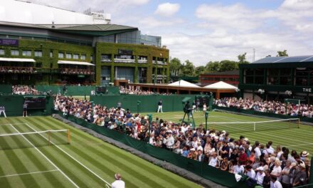 Wimbledon, il rimborso dei biglietti costerà all’organizzazione quasi 300.000 euro