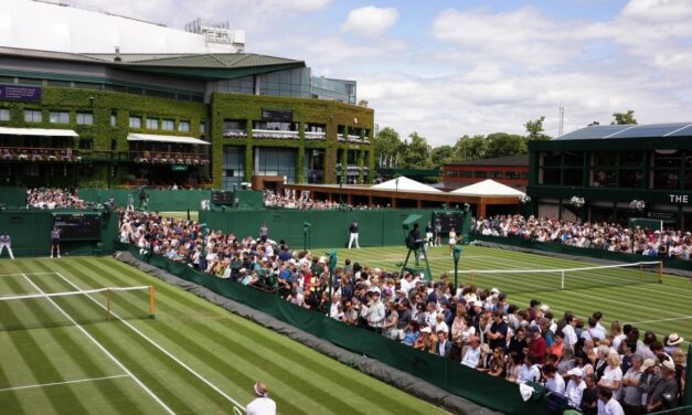 Wimbledon, strappo alla regola per la morte di Diogo Jota: concesso il lutto al braccio