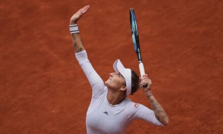 Olimpiadi, Hurkacz e Vondrousova annunciano il forfait