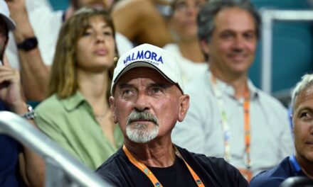 Gipo Arbino: “Non è stato facile superare la rottura con Sonego”