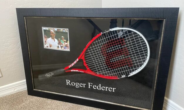 Cacciatori di autografi: una professione che genera miliardi