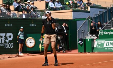 Masters 1000 Monte-Carlo, il tabellone: Musetti e Berrettini trovano un qualificato