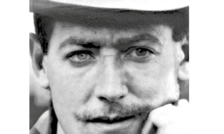 L’oro per caso di Mr Boland