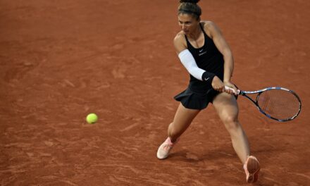 Palermo Ladies Open, il tabellone completo: tre italiane al via
