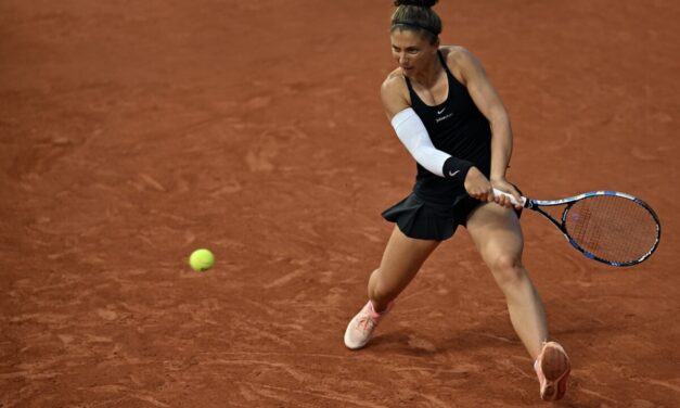 ATP e WTA, il programma di mercoledì 16: esordio Errani, Darderi e Rosatello per i quarti