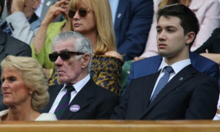 Rosewall: “Djokovic è unico, sa sempre come far partire lo scambio. I cinque set? Mi piacciono ma con meno pause”
