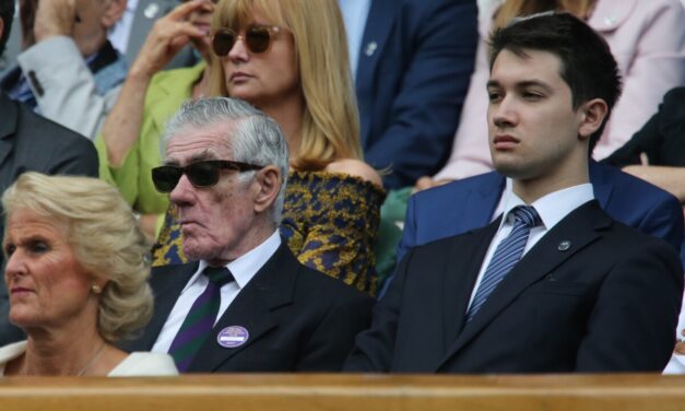 Rosewall: “Djokovic è unico, sa sempre come far partire lo scambio. I cinque set? Mi piacciono ma con meno pause”