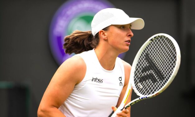 Iga Swiatek fuori! Wimbledon resta stregato: Putintseva la supera
