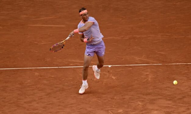 Rafale Nadal vince un match epico e vola in semifinale a Bastad