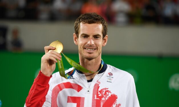 Andy Murray si ritira dopo le Olimpiadi di Parigi