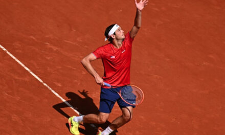 Musetti vs Fritz, il derby delle bandiere