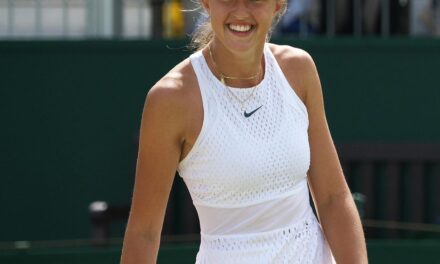 Juniores a Wimbledon: il record di Budov Kjaer, il bis di Jamrichova