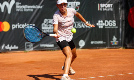 ATV Tennis Open, annunciate le wild card: in main draw Pedone, Urgesi e Brancaccio
