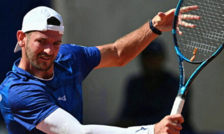 Vavassori lacrime e rabbia: “Ha ragione la Pilato, non c’è cultura della sconfitta”