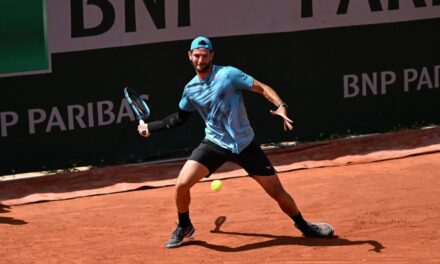 Vavassori sull’episodio di Montecarlo: “Shelton e Bopanna due irrispettosi”