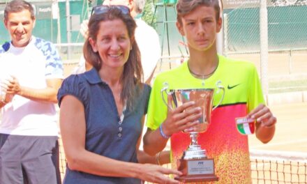 Il Tennis Club Faenza ospiterà i Campionati Italiani Under 13 maschili