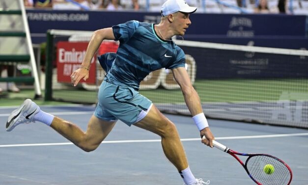 Washington: Shapovalov vince il ricorso, punti e prize money conservati