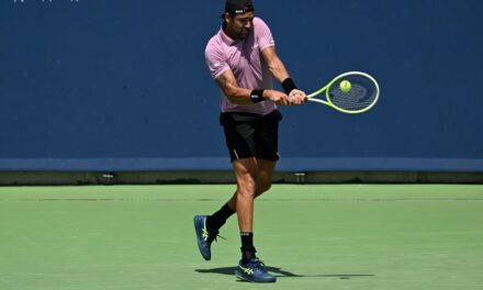 ATP Awards 2024, Berrettini vince il “Comeback Player of the Year”