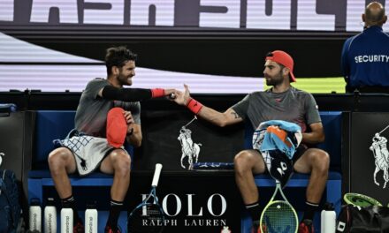 US Open, sorteggiati i tabelloni di doppio: gli avversari delle coppie azzurre