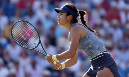 Roddick critico su Emma Raducanu: “sbaglia a non giocare le qualificazioni, Osaka è un esempio”